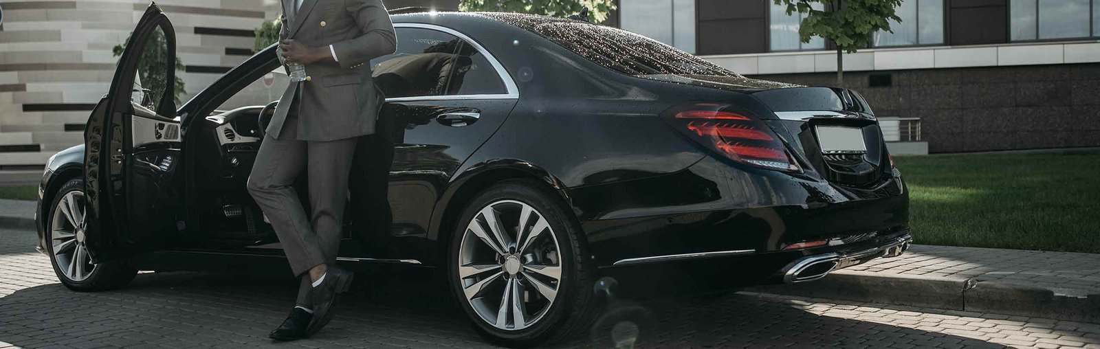 Austin Prestige Limo