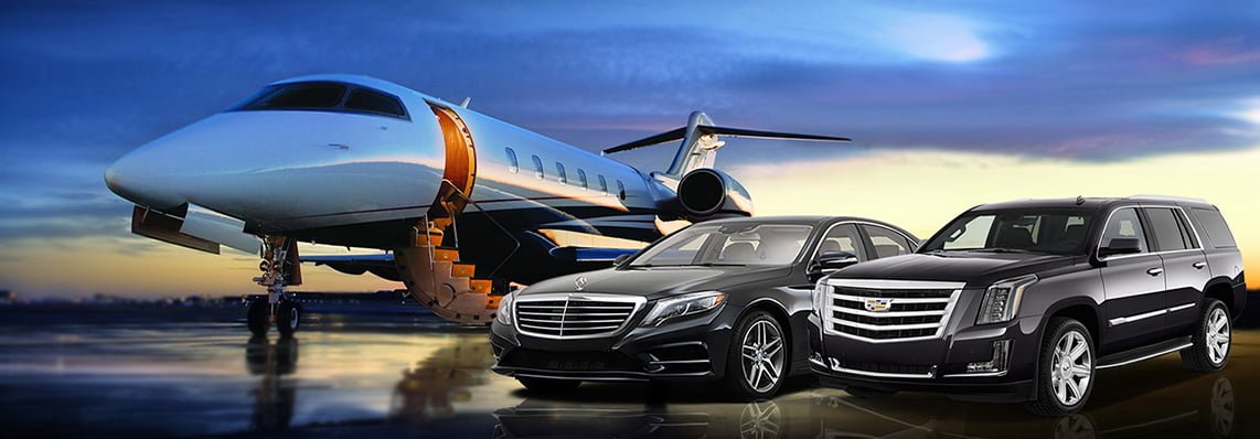 Airport-Limousine-Service