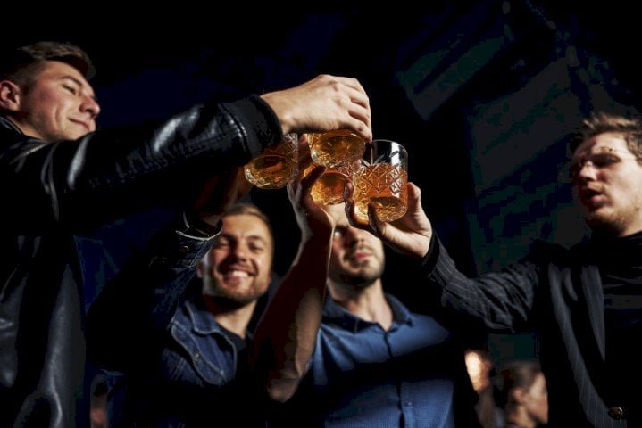 Austin Prestige Limo