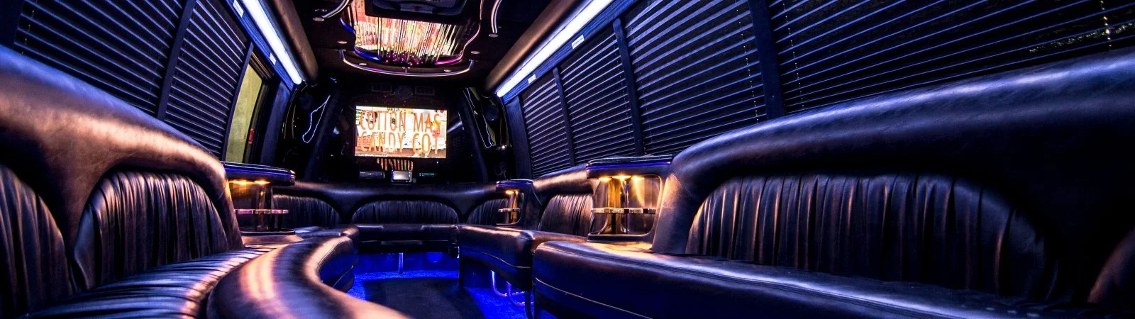 luxury-limo