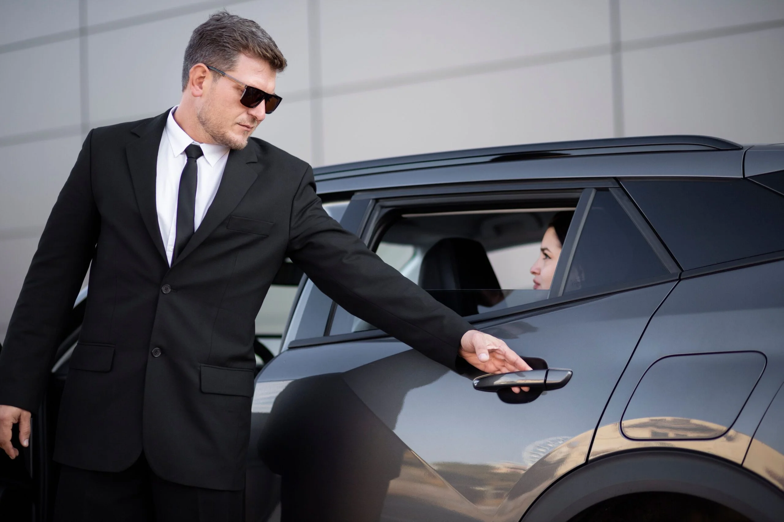 VIP Transportation Service in Austin Texas | Austin Prestige Limo