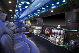 Austin Prestige Limo
