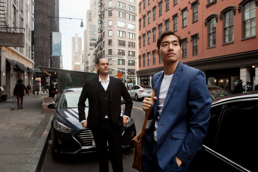 Bachelor & Bachelorette