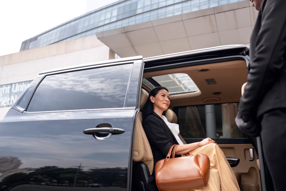 airport transfer