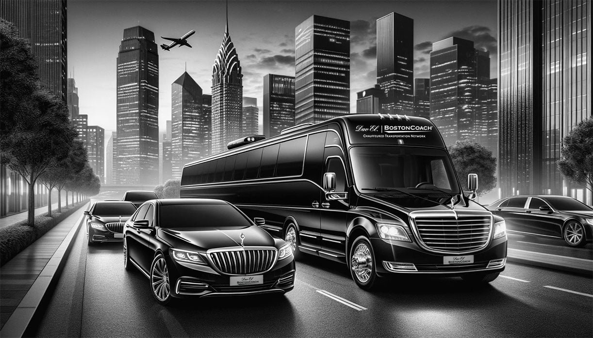 executive fleet