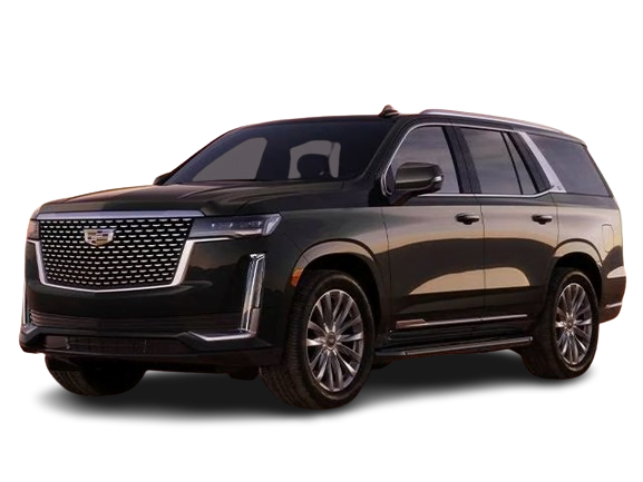 suv escalade