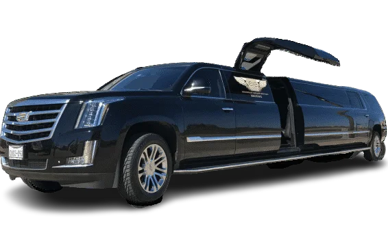 suv limo