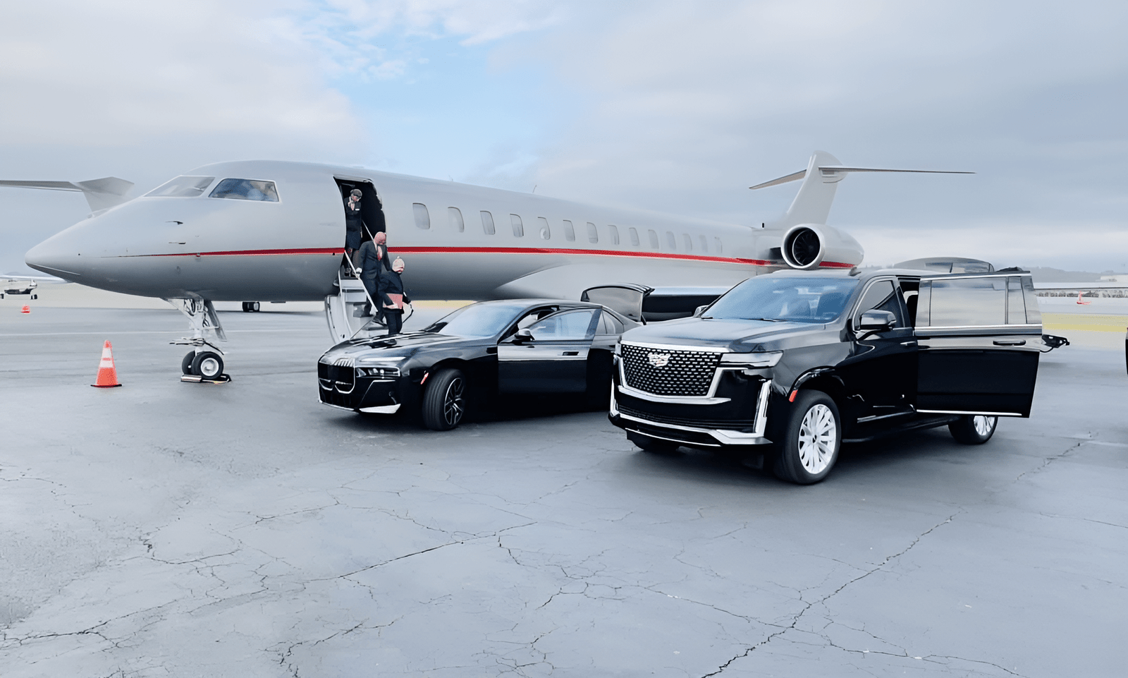 austin limousine service