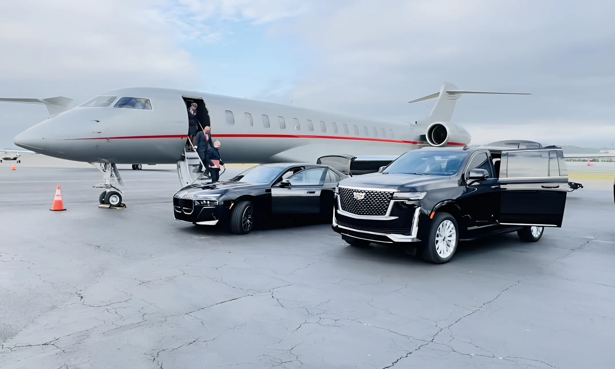 austin limousine service