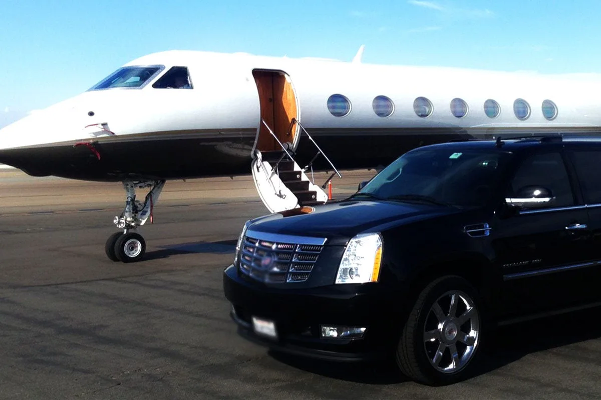 Austin Prestige Limo