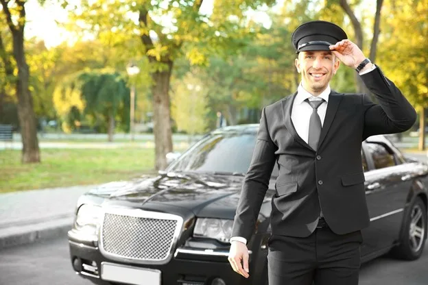 Personal Chauffeur