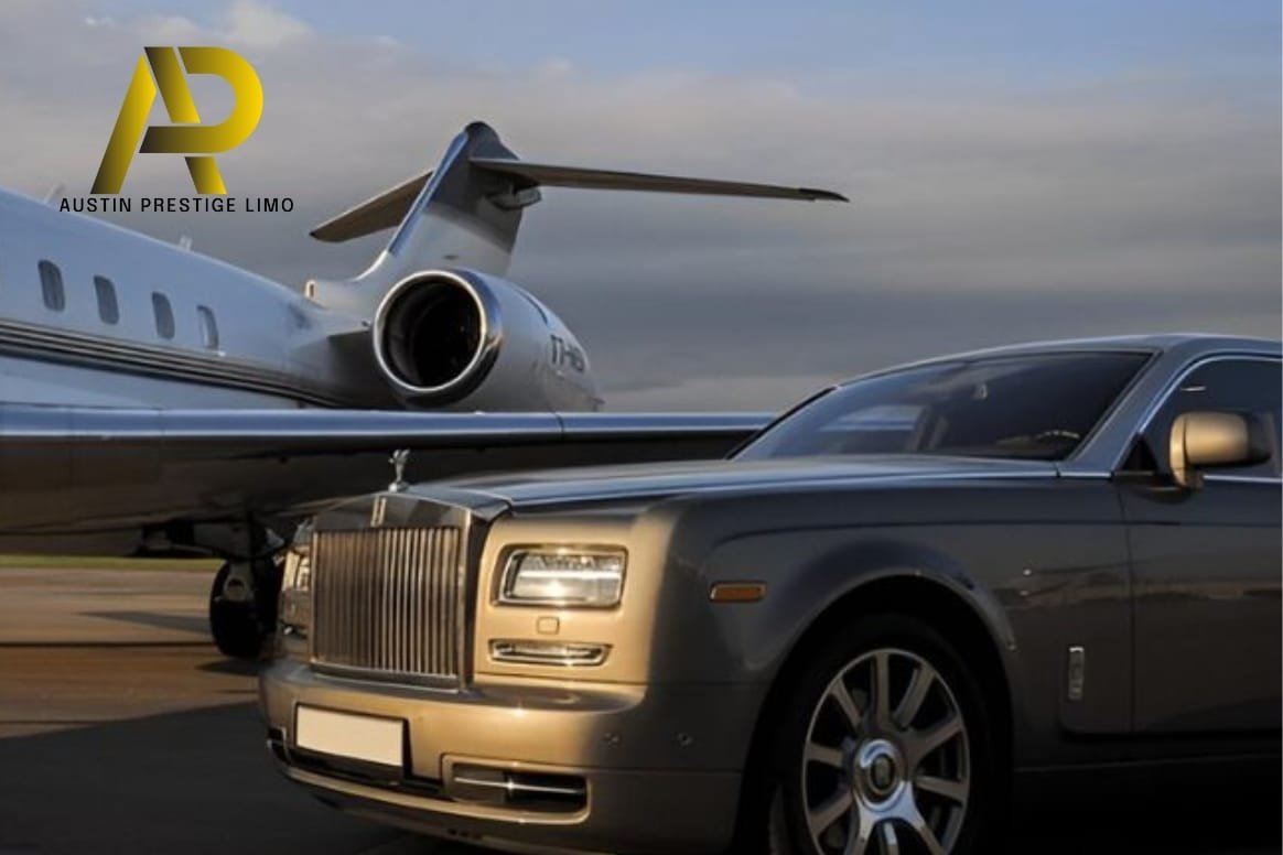 luxury airport transfer