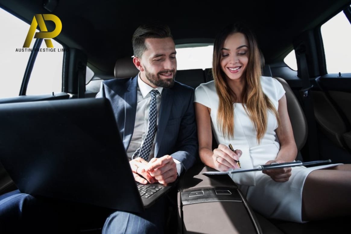 Corporate Transportation Improves Business Travel Efficiency in Austin