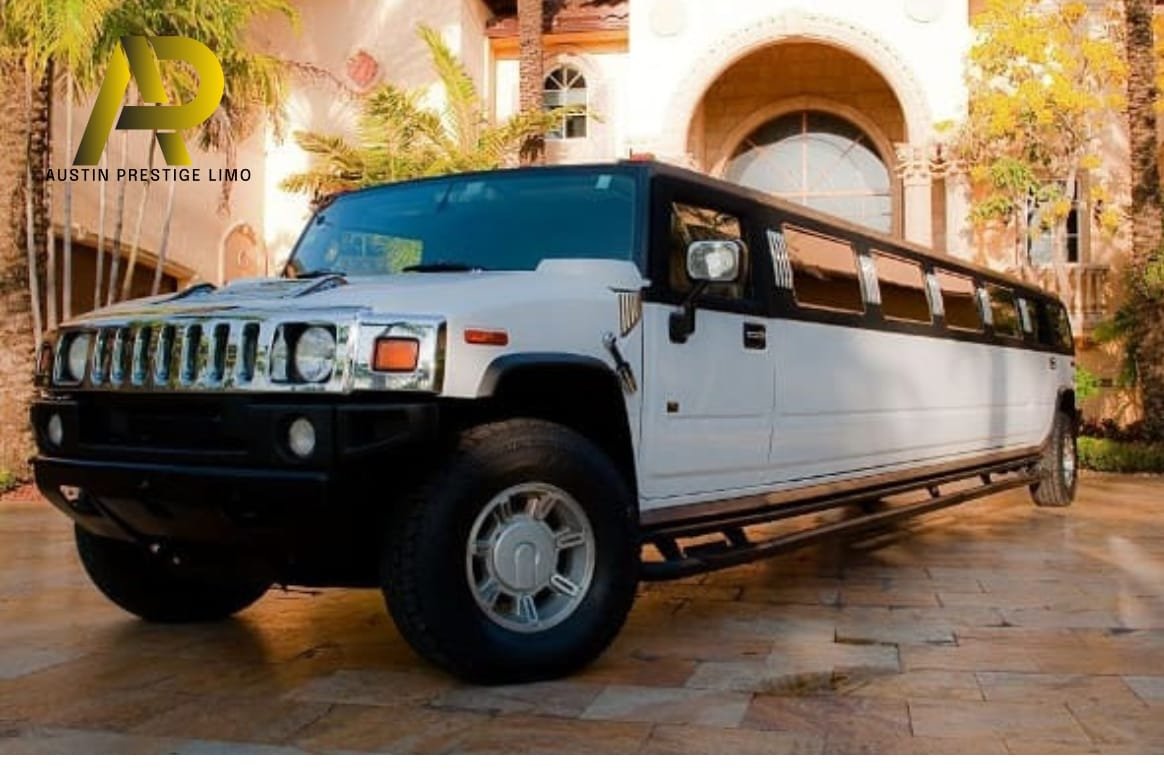 How Much Does a Limo Service Cost in Austin TX?