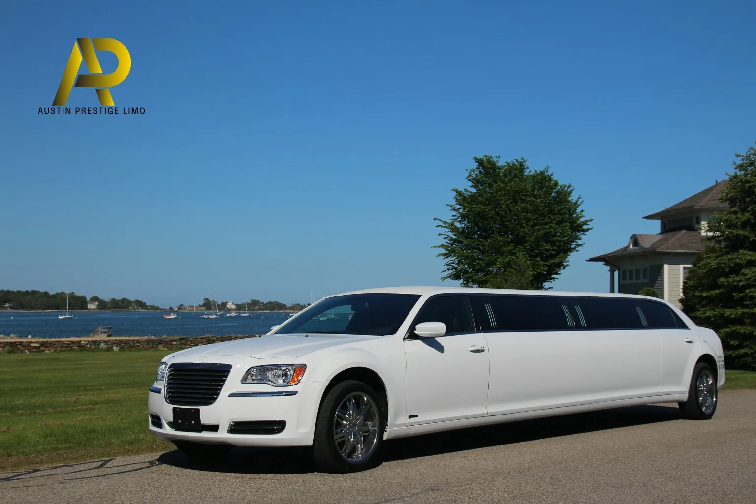 limousine service Austin