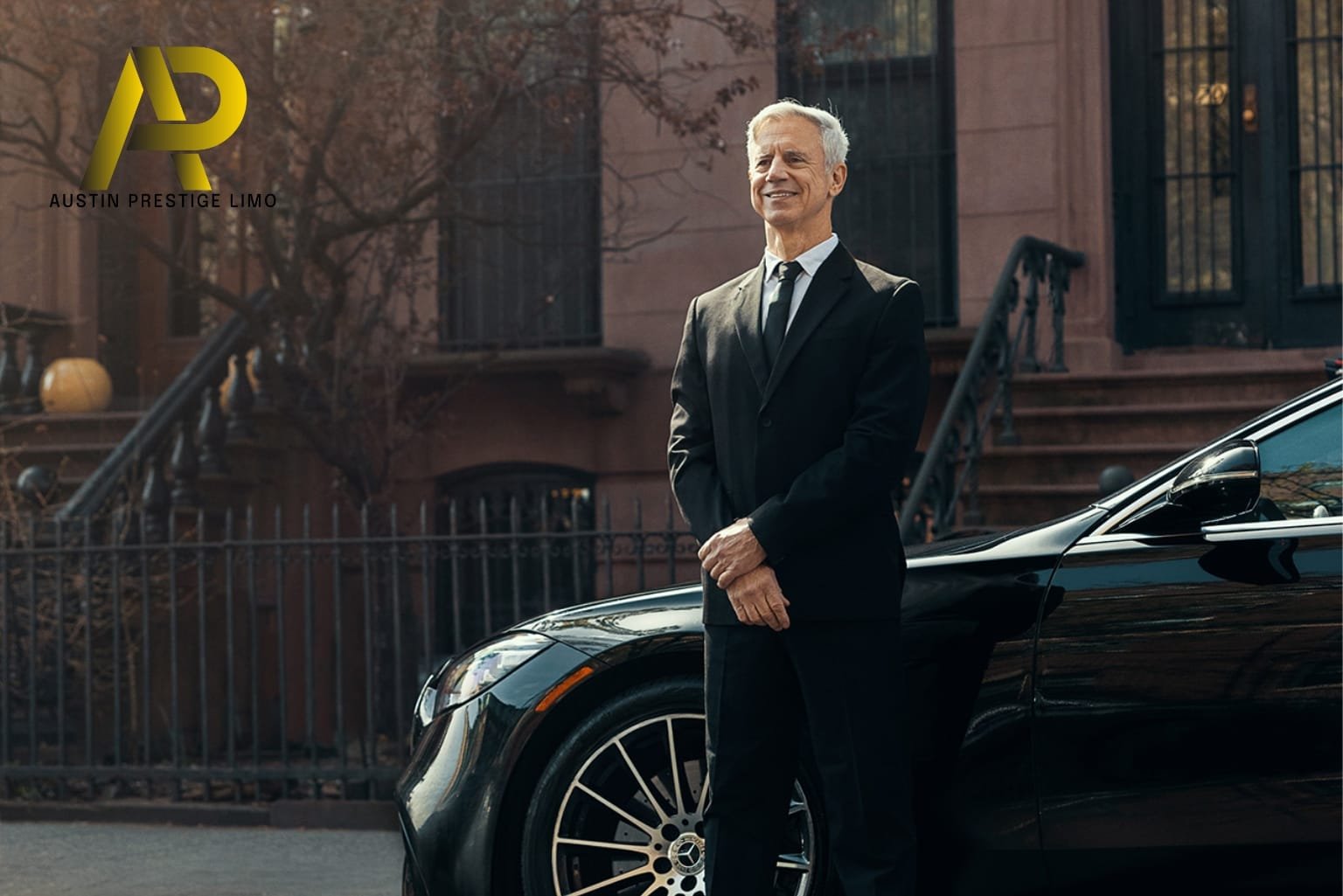 Chauffeur Service Austin