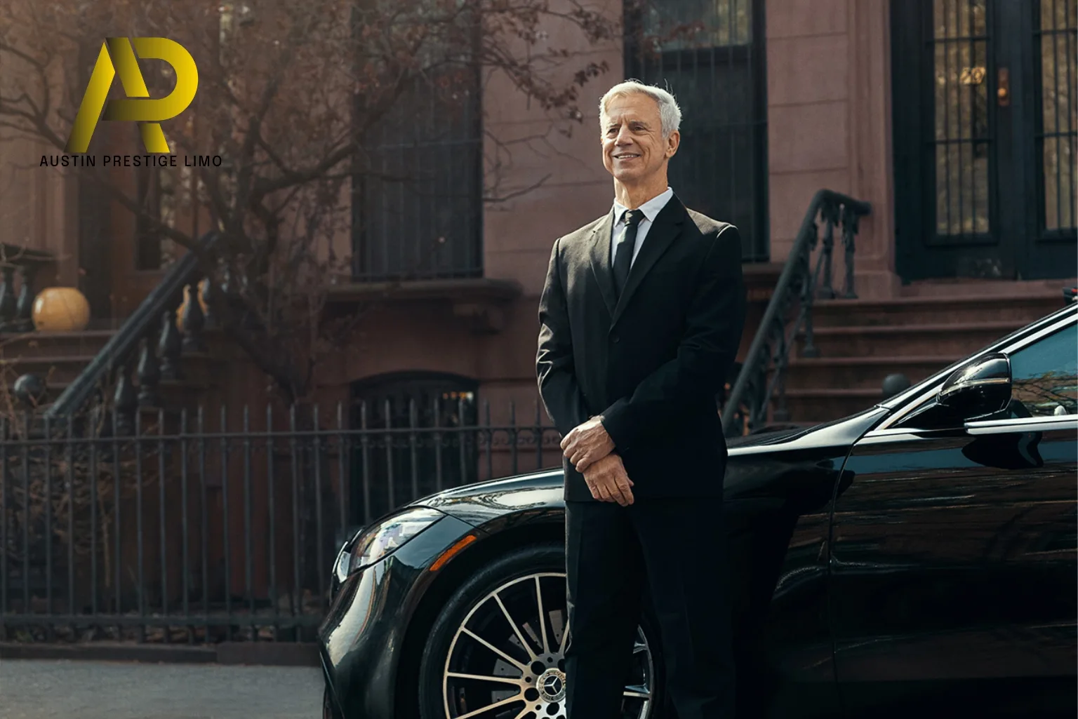 Chauffeur Service Austin