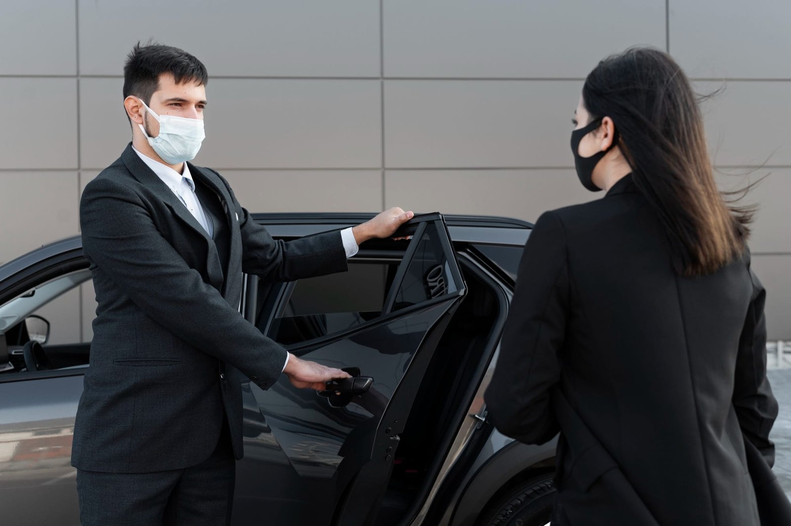 VIP Client Transportation