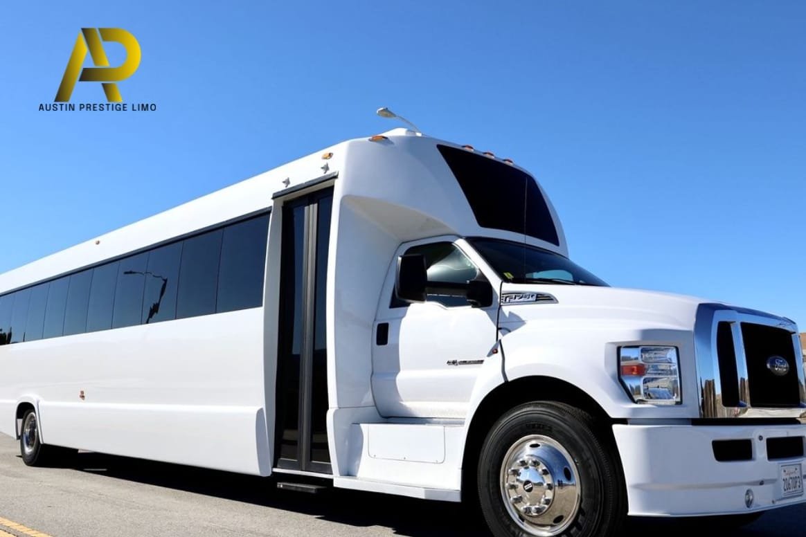 Wedding Limo vs Party Bus in Austin