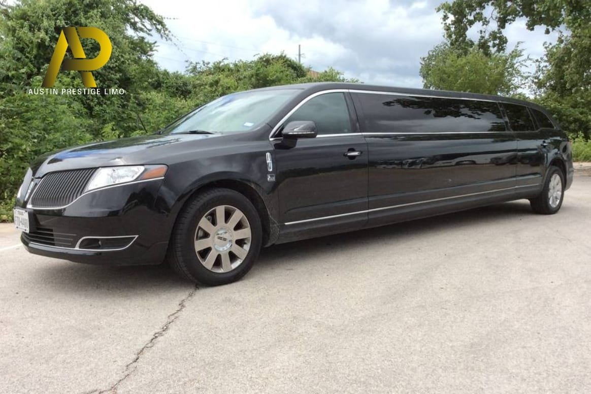 VIP Limo vs Black Car Service in Austin TX