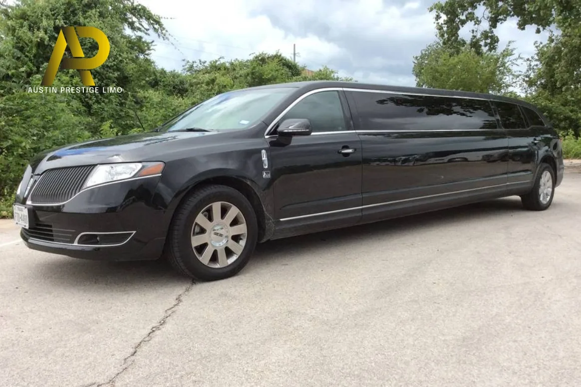 VIP Limo vs Black Car Service in Austin TX