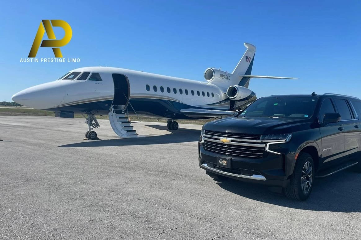 Airport Limo vs Uber in Austin: Which Is More Reliable?