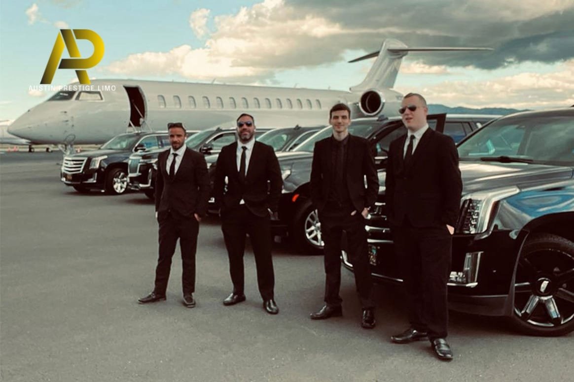 Austin Airport Limo Service: Everything You Need to Know Before Booking