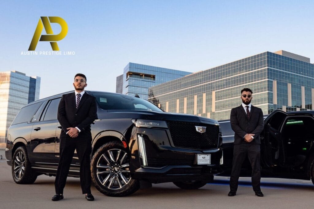 Austin Airport Transportation Tips for First-Time Visitors