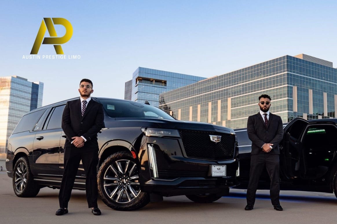 Austin Airport Transportation Tips for First-Time Visitors