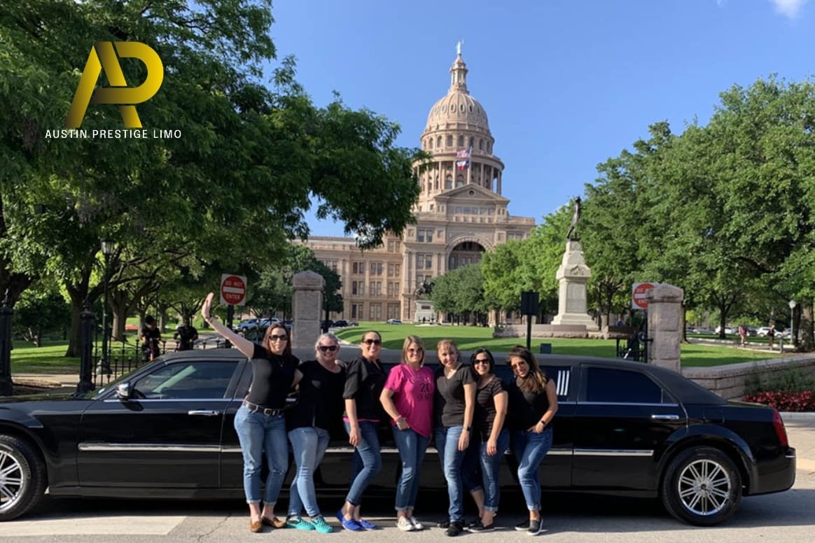 VIP Transportation in Austin: Luxury, Privacy, and Reliability Explained