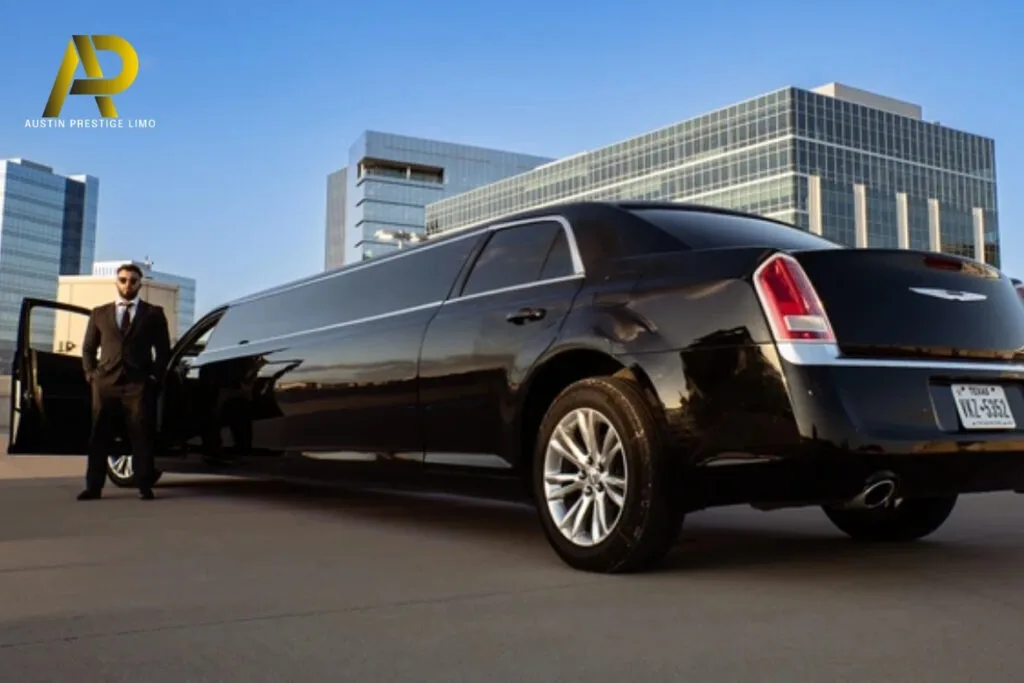  Luxury Limo vs Rideshare in Austin TX: What’s the Real Difference