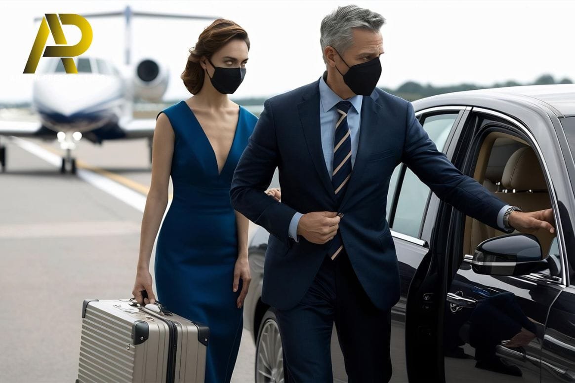 Airport Transfer by Austin Prestige Limo for Las Vegas Trips