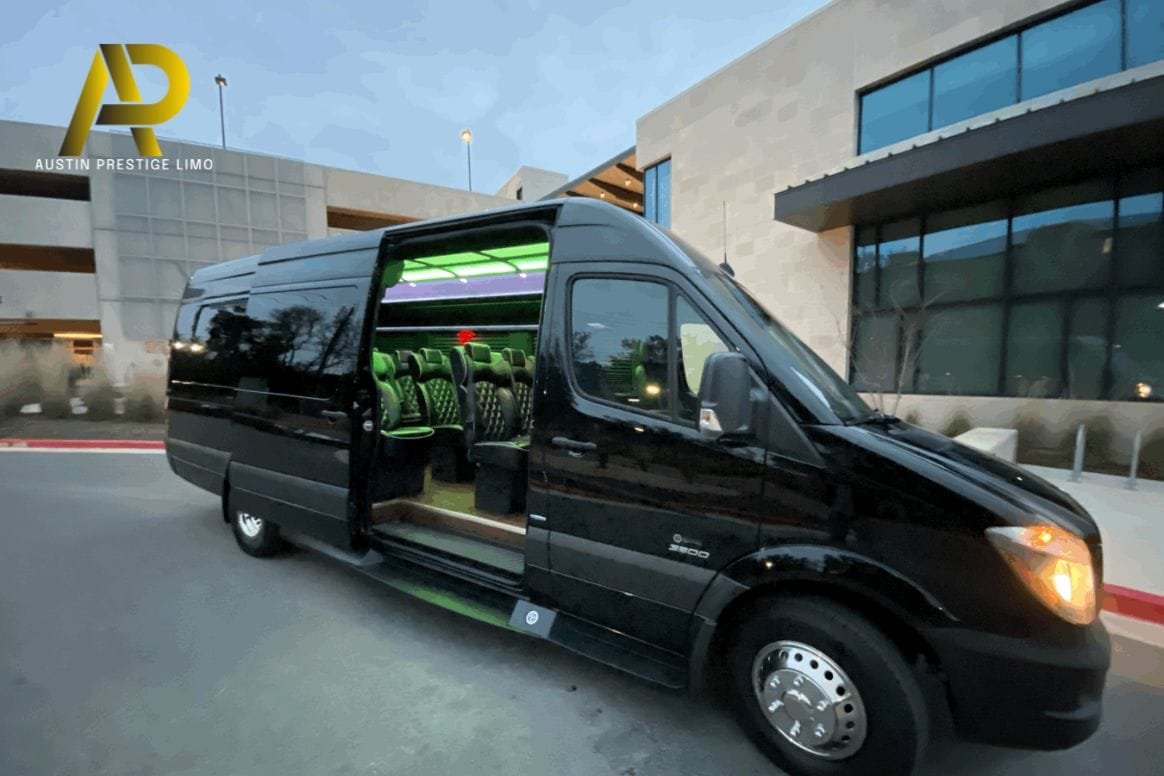 best limo service for the sxsw event in austin