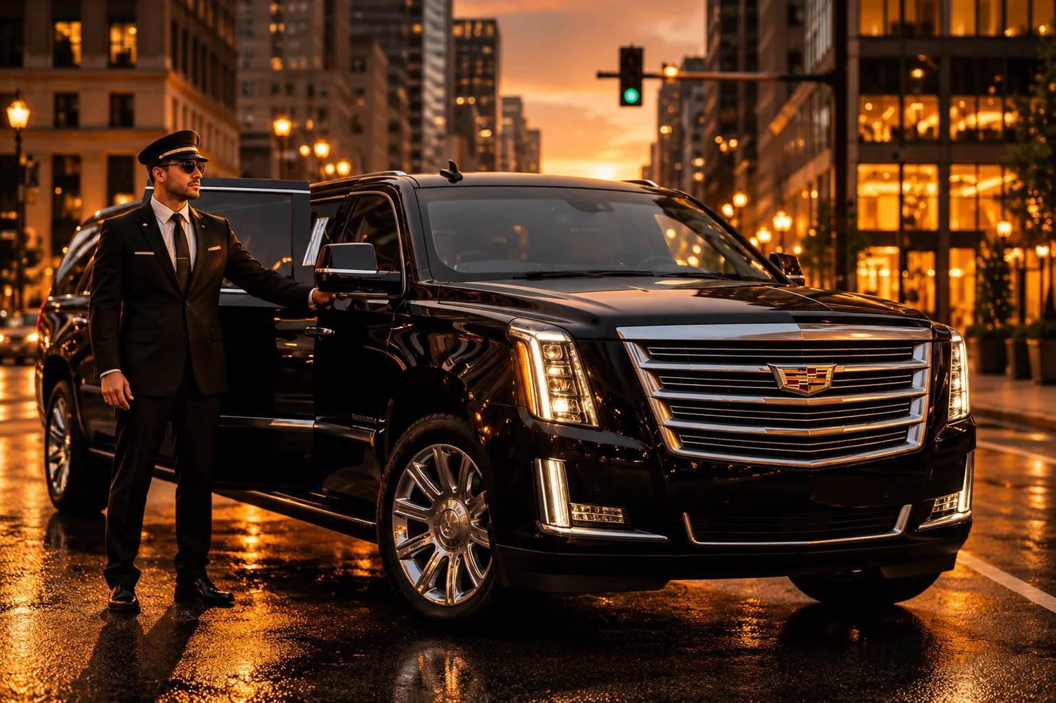 airport transfer