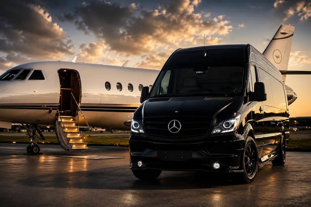 airport transfer