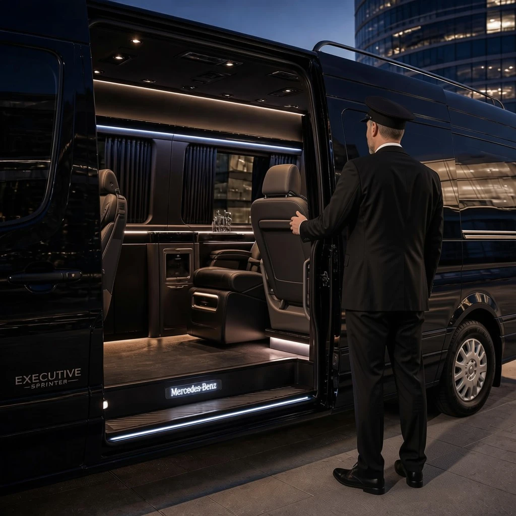 COTA Staging Permits & Corporate VIP Standard