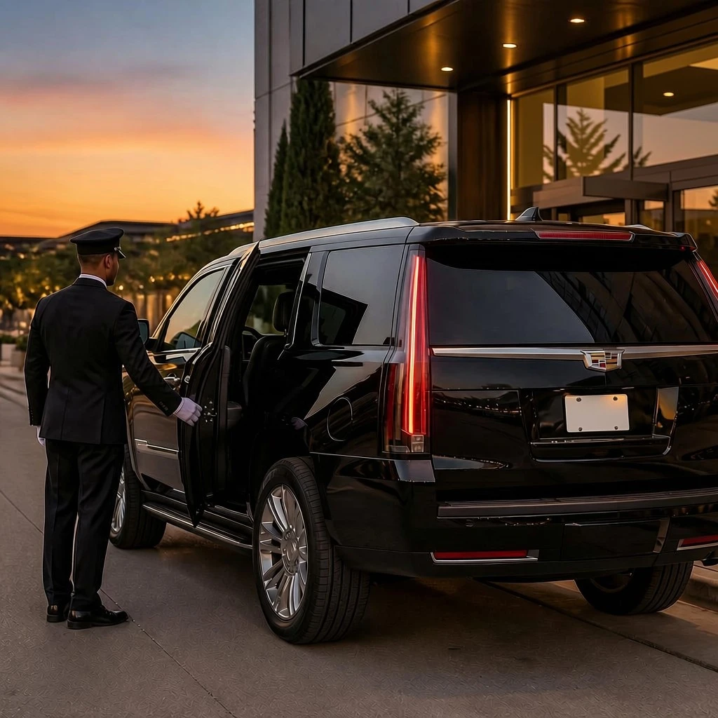 COTA Staging Permits & Corporate VIP Standards